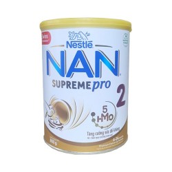 Sữa Nan HA 2 Optipro,dị ứng